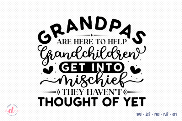 Grandpas Are Here to Help Grandchildren Review