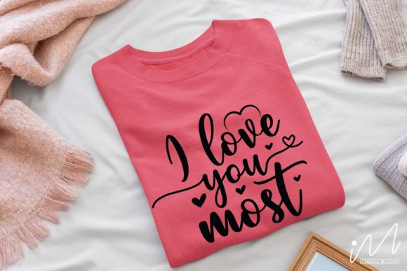 I Love You Most Svg: A Designer’s Review for Real Embroidery Projects
