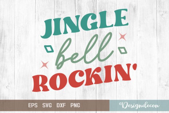 Jingle Bell Rocking Sublimation Svg Review