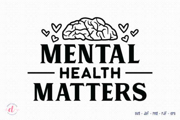Mental Health Matters SVG Review