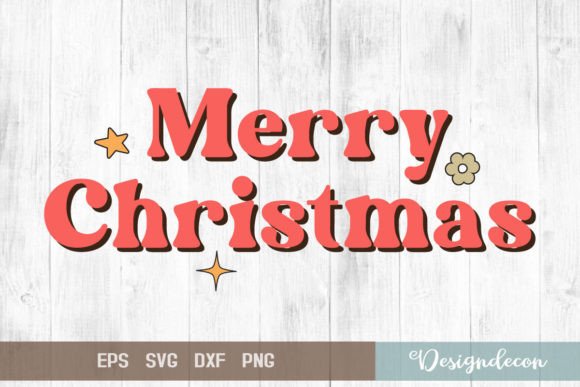 Retro Christmas Sublimation Svg Review