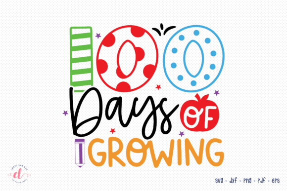 Review: 100 Days of Growing
