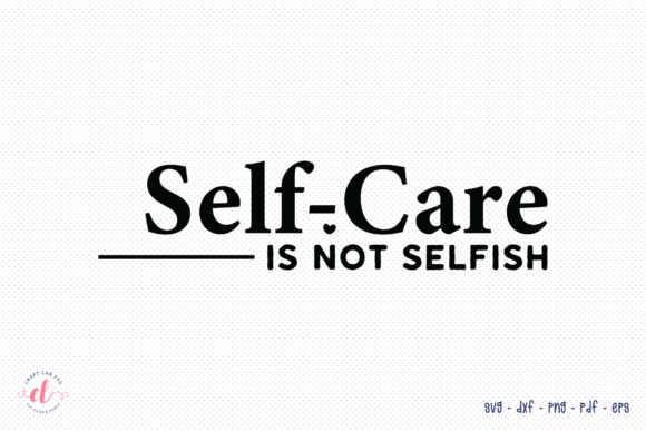 Self-Care Is Not Selfish: Embroidery Review