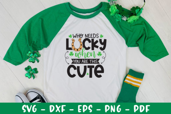 Who Needs Luck When You Are This Cute: A Designer’s Review